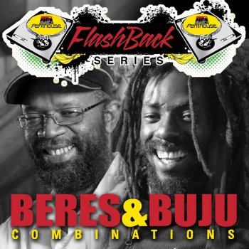 Buju Banton feat. Beres Hammond Honey Comb