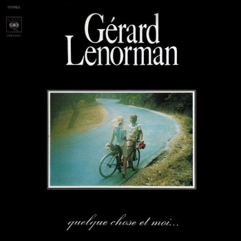 Gérard Lenorman Sur les quais