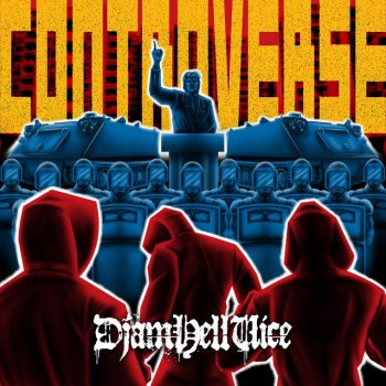 Djamhellvice Nouveau souffle