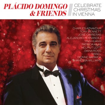 Traditional feat. Plácido Domingo & Steven Mercurio Deck the Halls