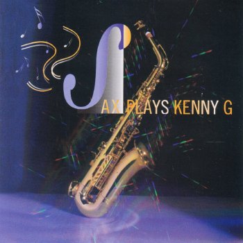 Kenny G That Somebody Was You