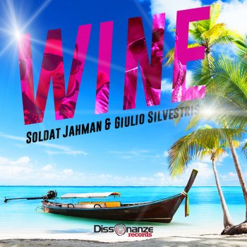 Soldat Jahman feat. Giulio Silvestris Wine - Latin Version