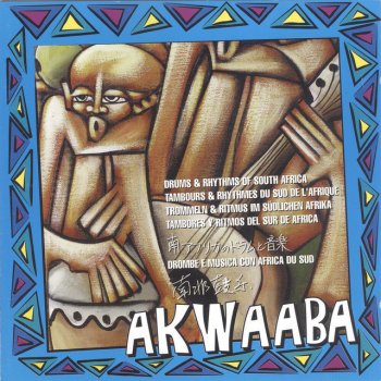 Akwaaba Busking