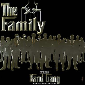 BANDGANG Manny Harris