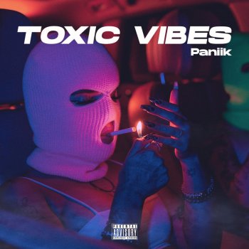 Paniik Toxic Vibes