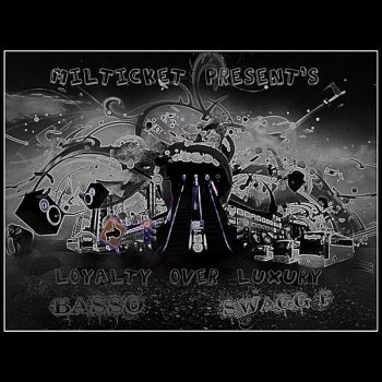 Basso feat. Swagg P & King Tese Tell Me What I Gotta Do