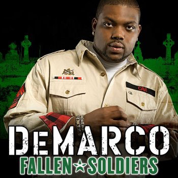 Demarco Fallen Soldiers