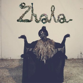 Zhala Slippin Around (26h Later)