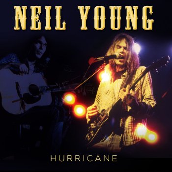 Neil Young Mideast Vacation