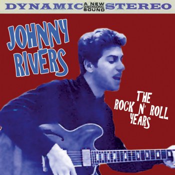 Johnny Rivers Darling Talk to Me
