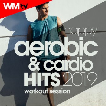 Workout Music TV Living After Midnight - Workout Remix 128 Bpm