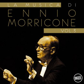 Enio Morricone Come quando fuori piove (From "Gli intoccabili")