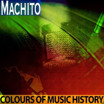 Machito Jungle Drums (Remastered)