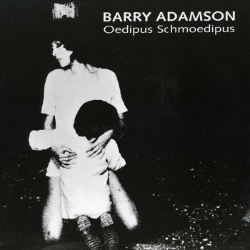 Barry Adamson State of Contraction