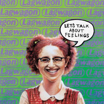 Lagwagon A Feedbag of Truckstop Poetry