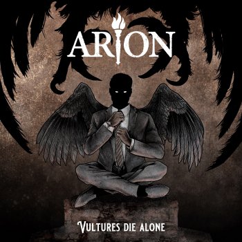 Arion Until Eternity Ends