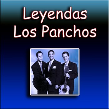 Los Panchos Alma Llanera