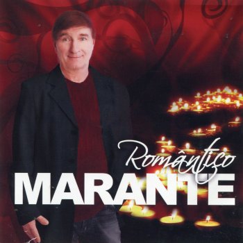 Marante Coração Ferido