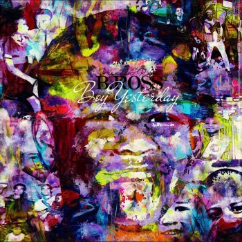 Brandon Ross Rainy Nights