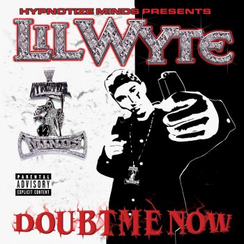 Lil Wyte Death & Life