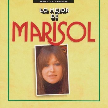 MARISOL Estando Contigo - Remasterizado