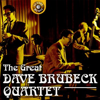 The Dave Brubeck Quartet Back Bay Blues