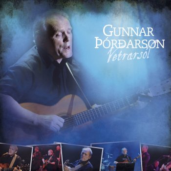 Gunnar Þórðarson Vetrarsól