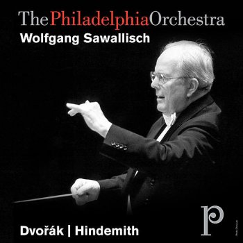 The Philadelphia Orchestra feat. Wolfgang Sawallisch Slavonic Dances, Op. 72 : No. 5 In B-Flat Minor: Poco Adagio - Vivace