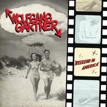Wolfgang Gartner Ménage A Trois - Extended Mix