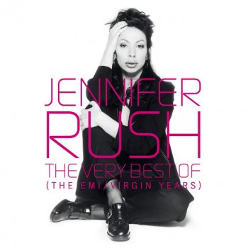 Jennifer Rush Ya Que Te Tengo A Ti (Now That I Found You) - Spanish Version