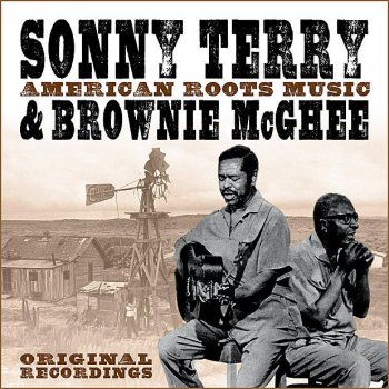 Sonny Terry & Brownie McGhee Big-Legged Woman (Remastered)