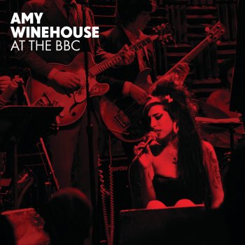 Amy Winehouse Some Unholy War - Live At Porchester Hall / 2007