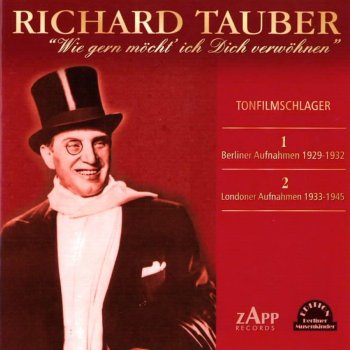 Richard Tauber One Song