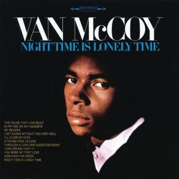 Van McCoy Night Time Is Lonely Time