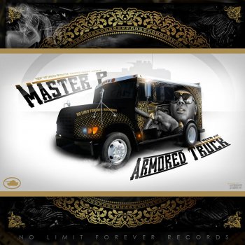 Master P feat. Romeo I Need an Armored Truck - Radio Edit