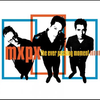 MxPx The Next Big Thing