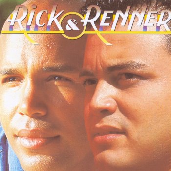 Rick & Renner Ei Flor