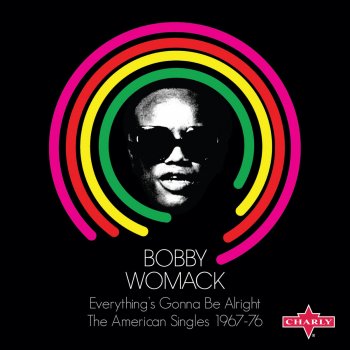 Bobby Womack Baby, I Can't Stand It