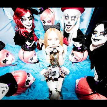 Исполнитель Tommy heavenly6, альбом Ruby Eyes