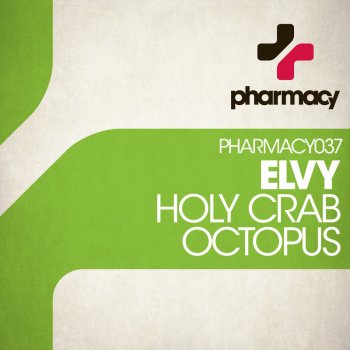 Elvy Octopus - Original Mix