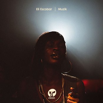 Eli Escobar feat. Steven Klavier Back 2 Luv