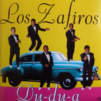 Los Záfiros Puchunguita