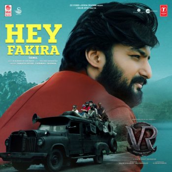 Sanjith Hegde feat. Chinmayi & B. Ajaneesh Loknath Hey Fakira (From "Vikrant Rona")