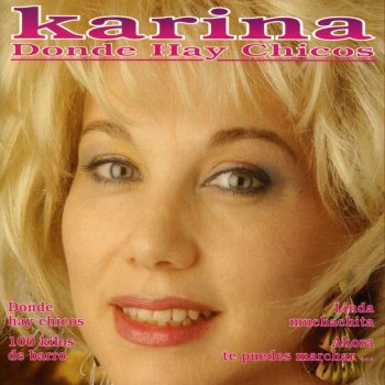 Karina Recordandote