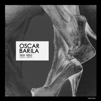Óscar Barila Overwhelmed