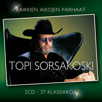 Topi Sorsakoski Hei sorry vaan