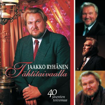 Jaakko Ryhänen Merellä Op. 47 No. 2