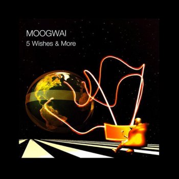 Moogwai Labyrinth