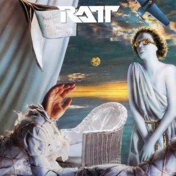 Ratt What's It Gonna Be