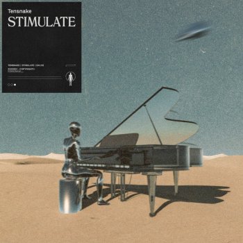 Tensnake Healing - Interlude